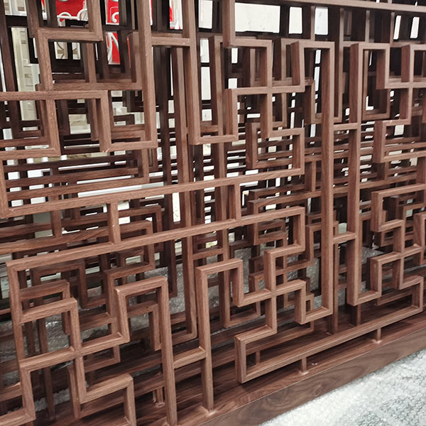 鋁窗花
